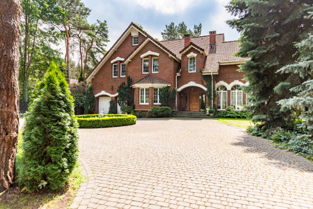 Reasons to Select Us for Your Driveway Paving Requirements in Dalton Gardens, ID