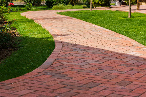 Trusted Dalton Gardens, ID Driveway Pavers Experts