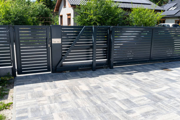 Best Driveway Pavers Near Me  in Dalton Gardens, ID