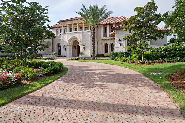 Best Affordable Driveway Pavers  in Dalton Gardens, ID