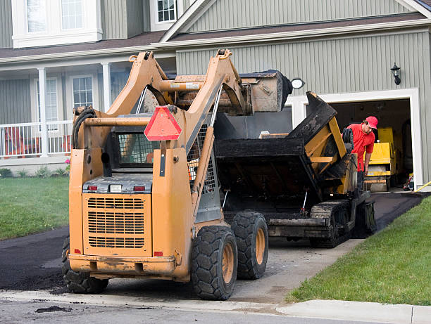 Best Professional Driveway Pavers  in Dalton Gardens, ID