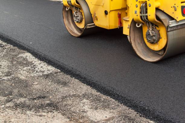 Best Concrete Paver Driveway  in Dalton Gardens, ID