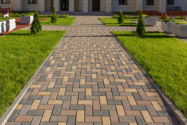 Best Commercial Driveway Pavers  in Dalton Gardens, ID